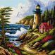 Картина за номерами Морський бриз КНО2783 КНО2783 фото 1