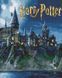 Алмазна мозаїка Harry Potter: Гоґвортс вночі AMO20364 Хогватс Гаррі Поттер AMO20364 фото 1